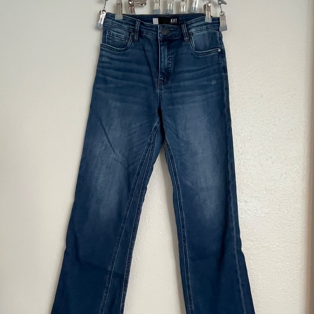 Jeans - Picture 2 of 2